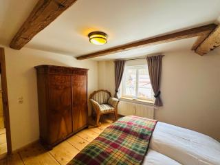 KURFÜRSTLICHES JÄGERHAUS - by "Schloss Gessenberg" - luxurious vacation home with mountain views, suitable for families and friends - 9