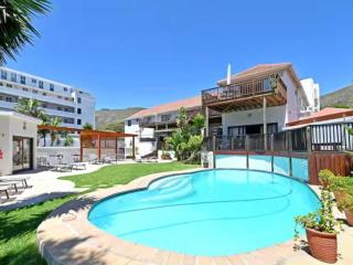 Planet Africa - Cidade Do Cabo - 0