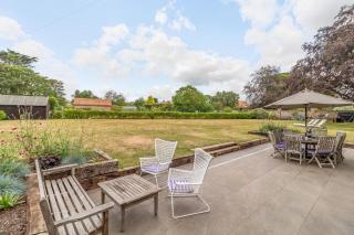 5 Bed in Walberswick oc-hlodg2 - 3