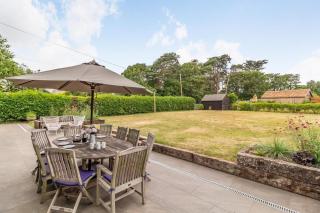 5 Bed in Walberswick oc-hlodg2 - 7