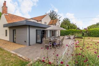 5 Bed in Walberswick oc-hlodg2 - 2