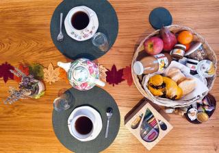 B&B Il sentiero del bosco - 5