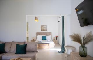 Kyma Aegina Suites - 2