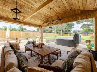 5 Bed in Lymington oc-96189 - Sway - 8