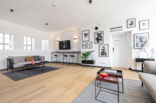 ipartment Wolfsburg HOME by Best Western - 7