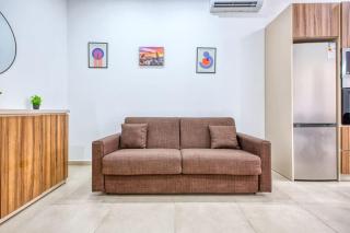 Cosy Suite in Ta' Xbiex close to Promenade - 2