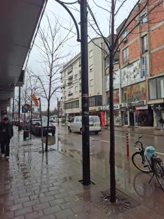 Grand Albi Apartament - 4