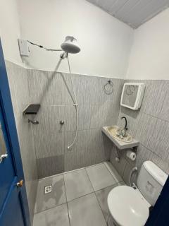 Hotel D'Aldeia Cametá - 9