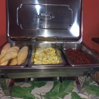 Hotel D'Aldeia Cametá - 8