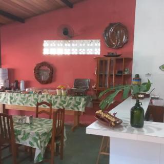 Hotel D'Aldeia Cametá - 3