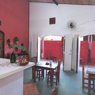 Hotel D'Aldeia Cametá - 1