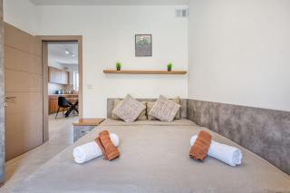 Cozy 2Bed Apartment in Ta' Xbiex close to sea - 2