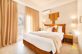 T1 Modern Athenian Habitat with Balcony near Acropolis - 7