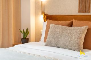 T1 Modern Athenian Habitat with Balcony near Acropolis - 2