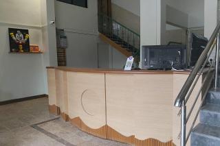 Indraprastha Executive Lodging - 9