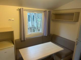 Mobilhome Family - Laurier Rose - 8