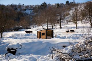 Homnest - Brumes des Hauts Bains - Coeur Pyrennees - 7