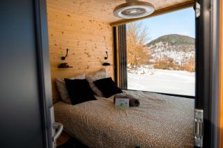 Homnest - Brumes des Hauts Bains - Coeur Pyrennees - 6