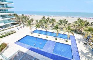 Great Apartment in Cartagena Colombia - 8
