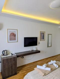 Lihnidos Home Luxory Studio 1 - Ohrid - 2