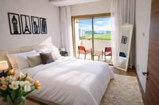 Modern Cozy Apartment in Prime Location - 9