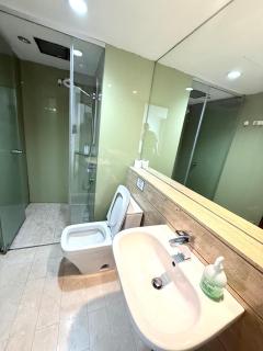 vortex APARTMENT SUITES - 2