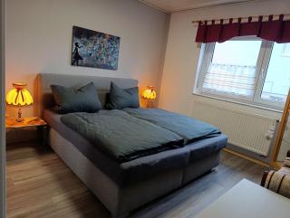 MainMoment - FeWo Karlstadt am Main - 0