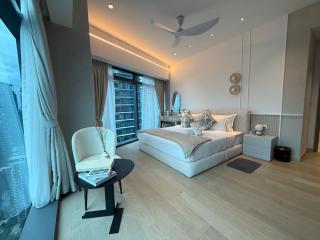 IKON SUITE's E A T O N KLCC - 8