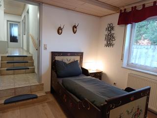 MainMoment 1 - FeWo Karlstadt am Main - 0