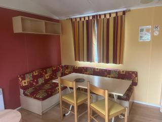 Mobilhome Chêne 4p climatisé - 6