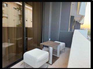 Modern luxury Appartment - 1