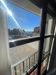 Hotel Santuario de Sancho Abarca - 1