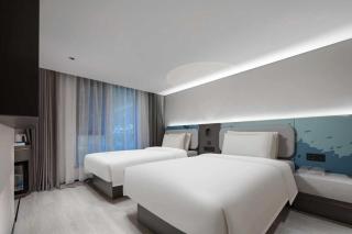 Atour Light Hotel Shenzhen Nanshan Nanyou Clothing City - 8