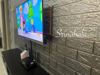 Sri Nabalu Apartment Platinum Putatan - 3