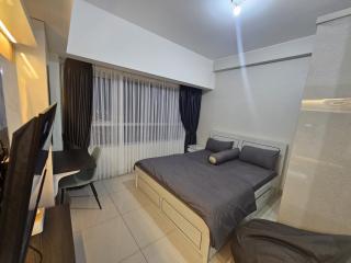 Apartemen springlake Summarecon Bekasi By Comfortzone - 7