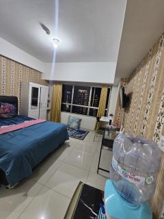 Apartemen springlake Summarecon Bekasi By Comfortzone - 1