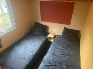 Mobilhome Marronnier 6p climatisé - 6