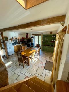 Gite du Coustal, Cajarc, Lot - 7