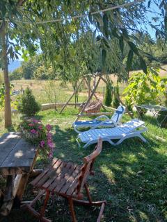 ''Lake House Jana'' Ramsko Jezero - 9