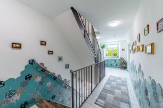 Apartment mit Balkon "Sonnenhopfen" - 4