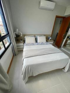 Apartamento amplo 2 quartos perto do Centro de Convenções ideal pra Família e trabalho - 7