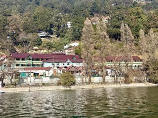 The Grand Hotel, Nainital - 0