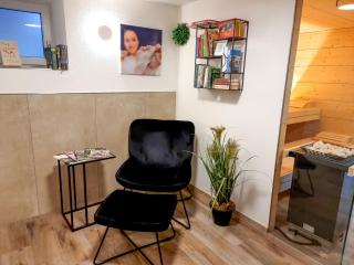 Wellness Suite - Dream SPA - 4