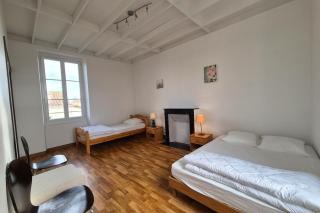 F3 house with garden in Grosbreuil - 6