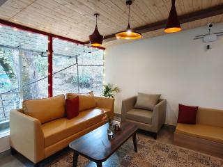 Moustache Hostel Nainital - 7