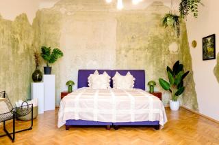 Historic City Center Boutique Apartments - Free Parking - Schlossberg View - by Casa Momo - 7