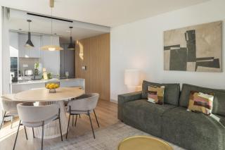 Calheta Hills IV - Wohnung mit Meerblick - 4