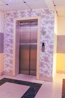 Saphir hotel - 1