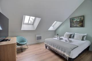 Résidence des Beaux Arts - 3