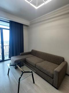 Alvina apartaments - 1
